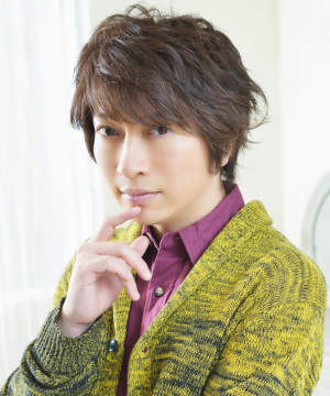 小野大輔