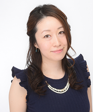 國分優香里