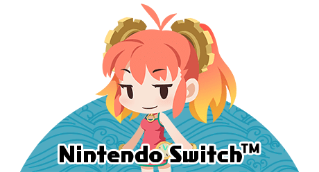 Nintendo Switch TM