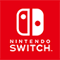 Nintendo Switch・PlayStation 4ロゴ